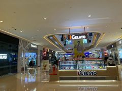 -天河城购物中心