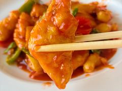 -雪湖煜辰鱼头老店(雪野湖店)