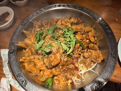 -潮界(虹桥新天地店)