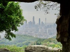 -广州市白云山风景名胜区