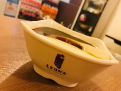 -老家猪肝面(石油路店)