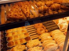 -摩尔森林·蛋糕烘焙·甜品自助(三牌楼店)