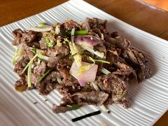 -无有景观餐厅·铜瓢牛肉·下午茶