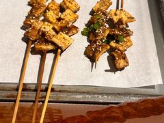 -木屋烧烤(西城天桥店)