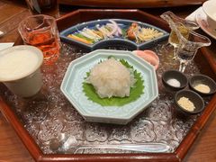 -龙悦湾酒家·八阵鱼生·渔人码头店