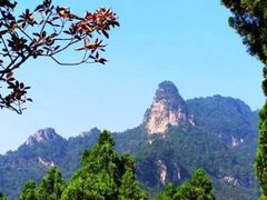 -北京上方山国家森林公园