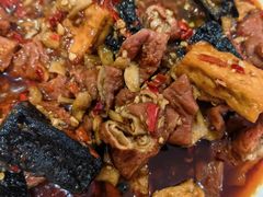 -老三样·旧食新味(船山路店)