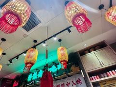 -牛腩之旅·牛腩牛杂煲(光启城美食城店)