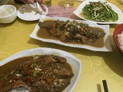 -宜城私房菜.臭鳜鱼(九华新街店)