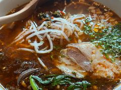 -SHAN山(前滩太古里店)