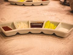 -鸿禧大清花(方庄店)
