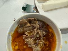 -枇杷园食为鲜火锅(南山店)