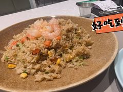 -周沫西餐(嘉禾金铂天地店)