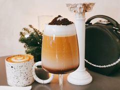 -玲婧胡同·生日蛋糕·餐厅(嘉里城店)