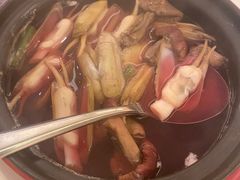 -莆田餐厅PUTIEN(西安万象天地店)