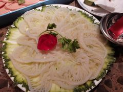 -码头故事火锅(大丰店)