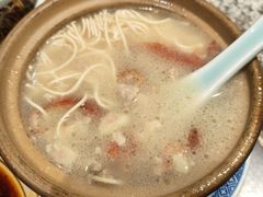 -南京大牌档(香港广场店)