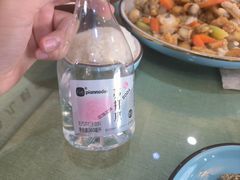 -桃子餐厅·天津菜(王顶堤总店)