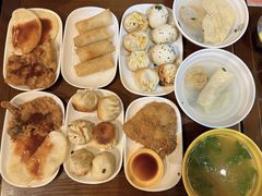 -大壶春生煎(四川中路店)