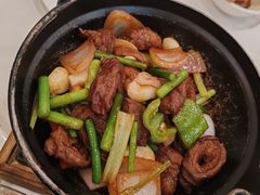 -桦立酒家(宜山路店)