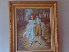 -Me Coffee下午茶艺术空间