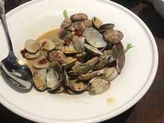 -福来齐·鲁菜海鲜·渔家菜(朝阳街分店)