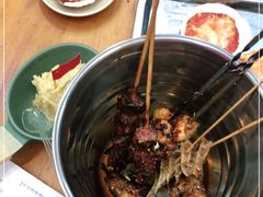 -炒豆合作社(东四总店)