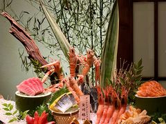 -上井料理黑金店(IFS国金中心店)