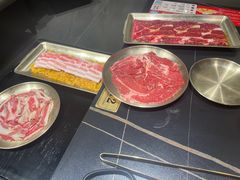 -西塔老太太泥炉烤肉(龙湖北苑天街店)