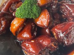 -阿明小菜·海鲜·上海菜(梅陇店)