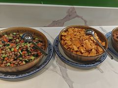 -东来顺饭庄(金泉广场店)