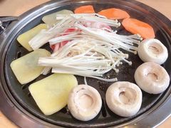 -麻蒲碳烤肉(嘉禾东平地铁站19号店)