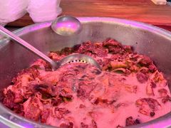 -阿娟牛肉丸·手打牛肉丸·现做现卖