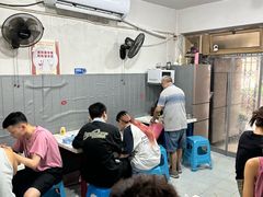 -海关荤豆花(洋河一路店)