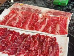 -潮汕美牛肉丸火锅店(天宁寺店)