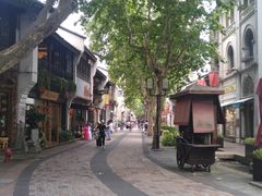 -鼓楼(西湖风景名胜区)