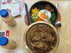 -食米家拌饭(梅溪新天地店)
