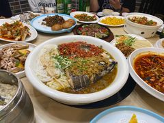 -李老哈·东北菜(宋园路店)