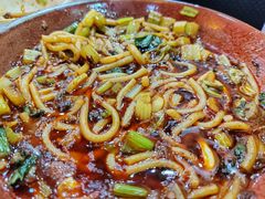 -新疆巴州金丝特餐厅(大钟寺店)