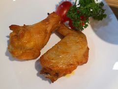-棒约翰比萨·意面(松江开元店)