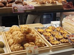 -西树泡芙(湖滨银泰in77B区店)
