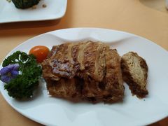 -功德林(南京西路店)