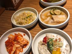 -王妃家(明洞中央店)
