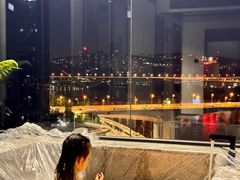 -Yolo私汤温泉设计师酒店(重庆南滨路店)
