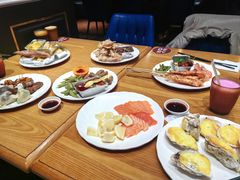 -禾斗海鲜自助(城阳宝龙店)