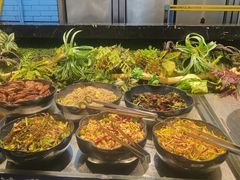 -梨花自助烤肉(天河城店)