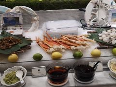 -绮梦西湖·云端餐厅(歌德店)
