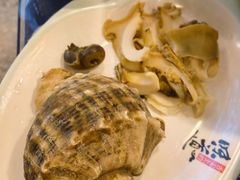 -旺角小渔村(二马路店)