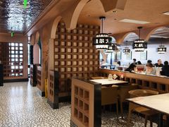 -清真·卡德尔大叔新疆主题餐厅(龙汇路店)