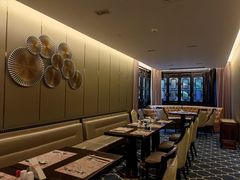 -上海皇廷花园酒店·西餐厅·自助餐
